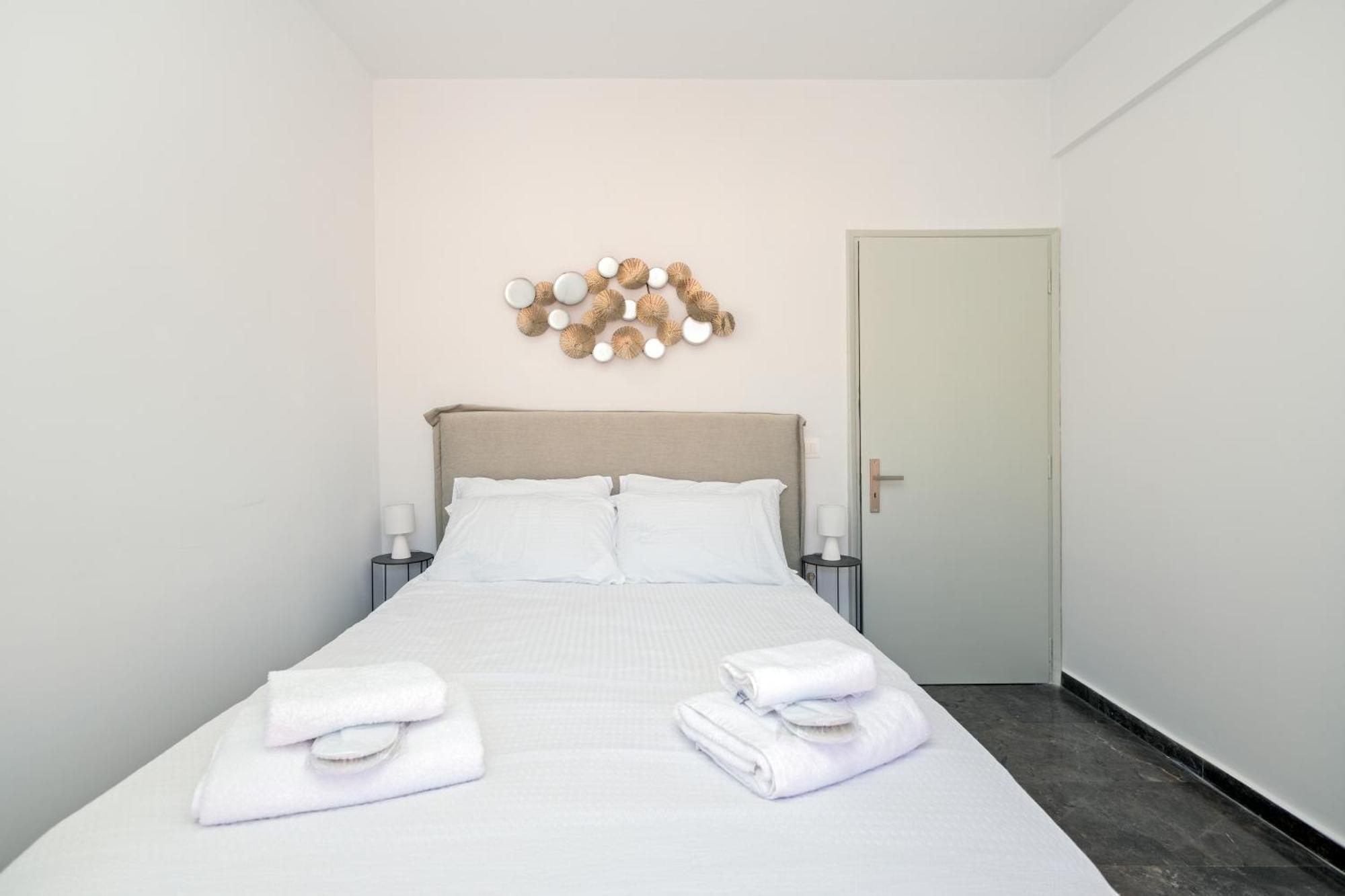 Old Fortress View Roof Top Apartment By Konnect Corfu (city) Exterior foto